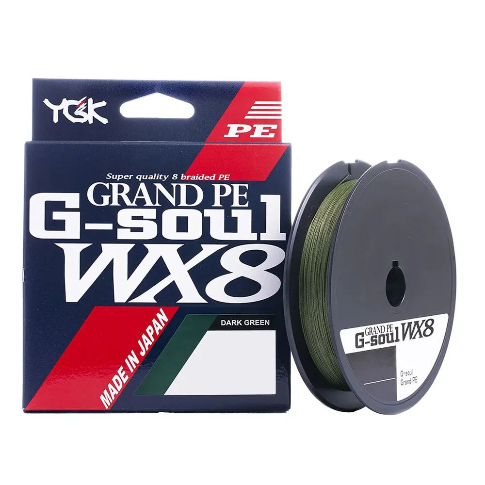 G-Soul Grand PE WX8