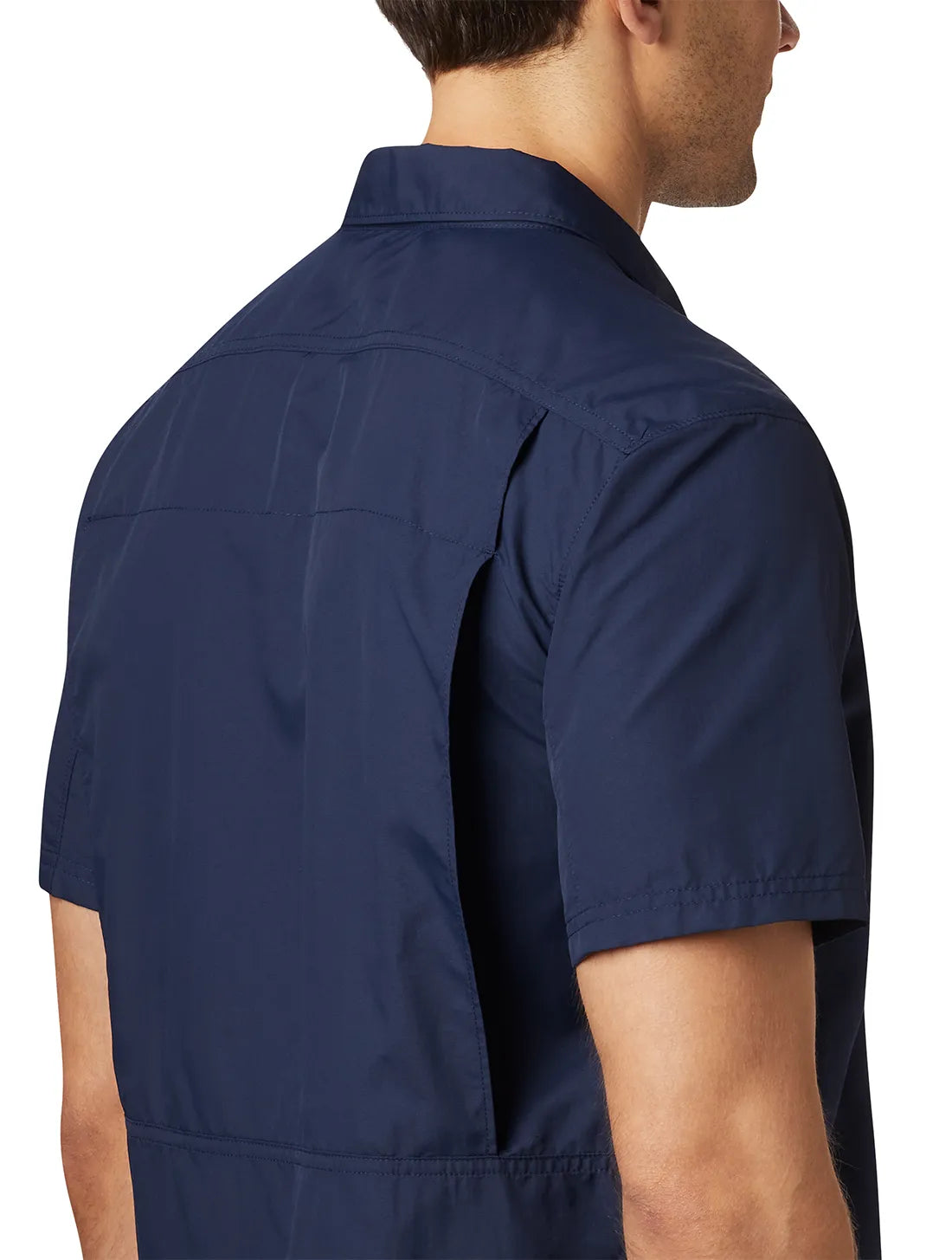 Camisa Columbia Silver Ridge 2.0 Manga Curta