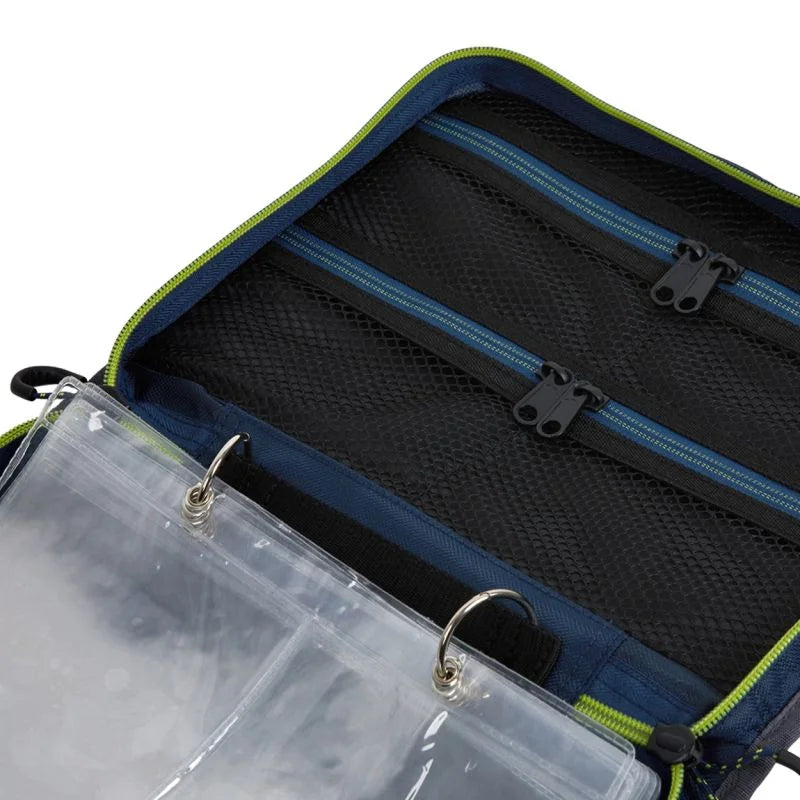 Bolsa SHIMANO Travellers Wrap LUGB-03