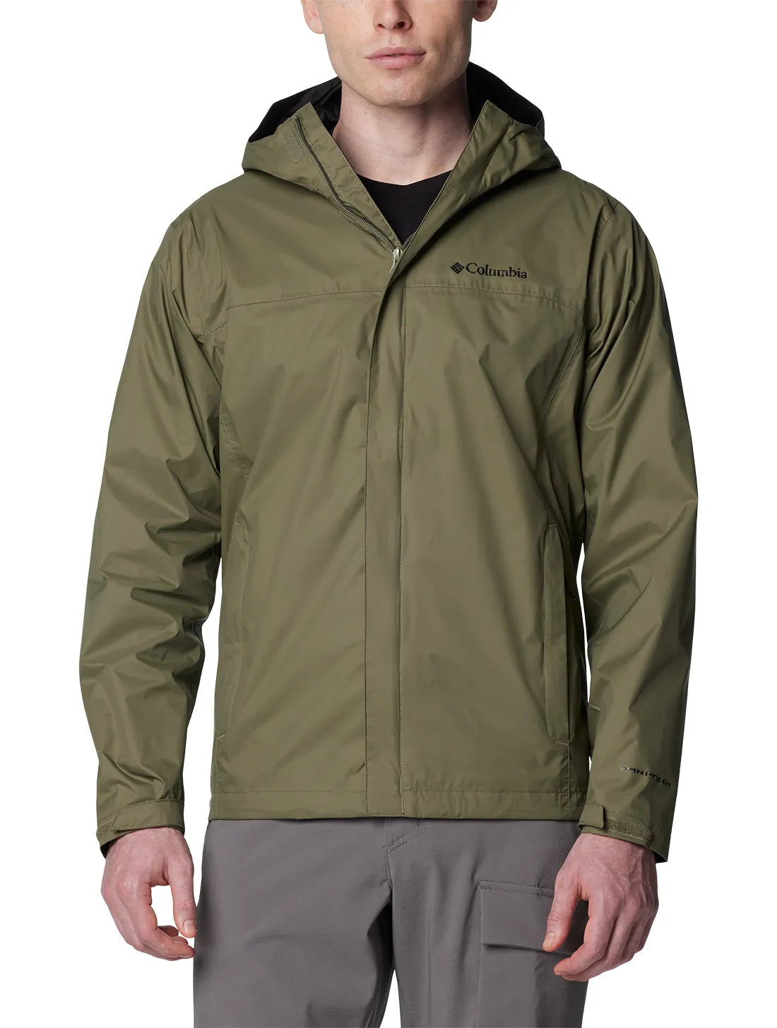 Jaqueta Watertight II Columbia
