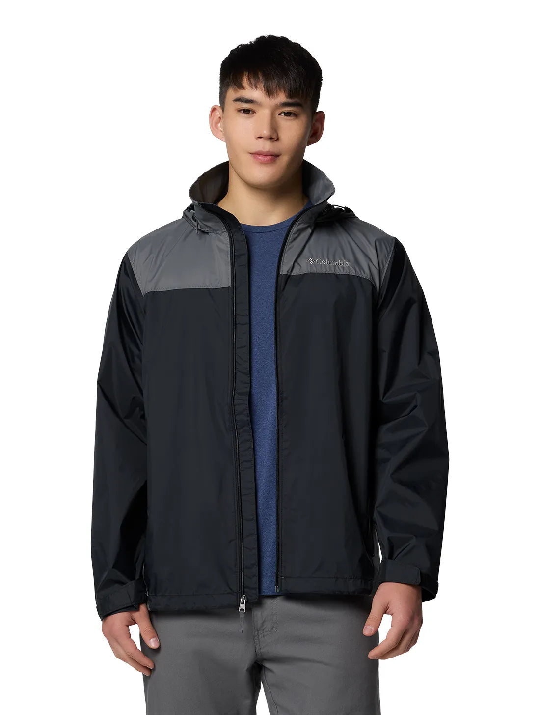 Jaqueta Columbia Masculina Glennaker Lake™ II