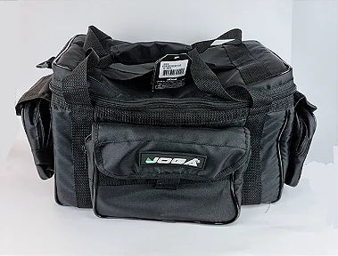Bolsa de Apetrechos Jogá G Plus Preta