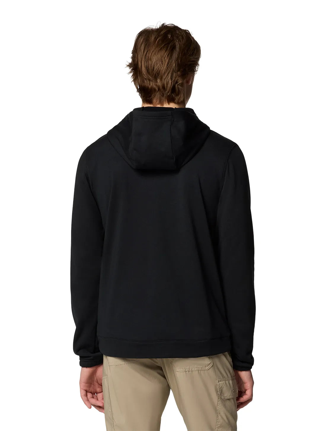 Moletom Fleece Columbia Hike Hooded II