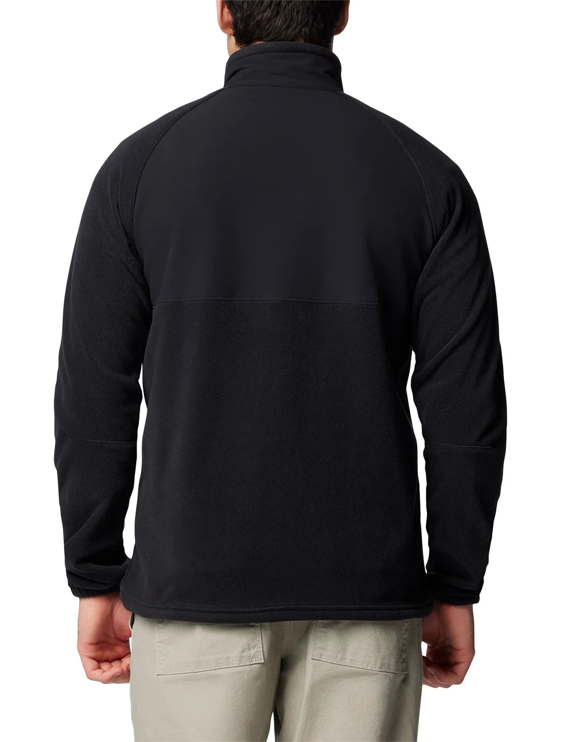 Jaqueta Sage Peak Full Zip Fleece Columbia