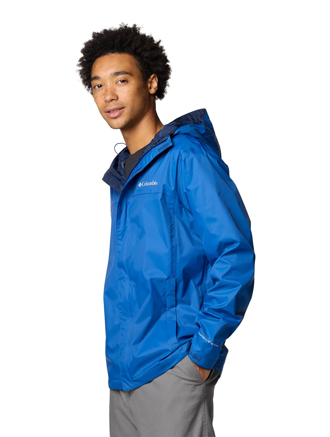 Jaqueta Watertight II Columbia