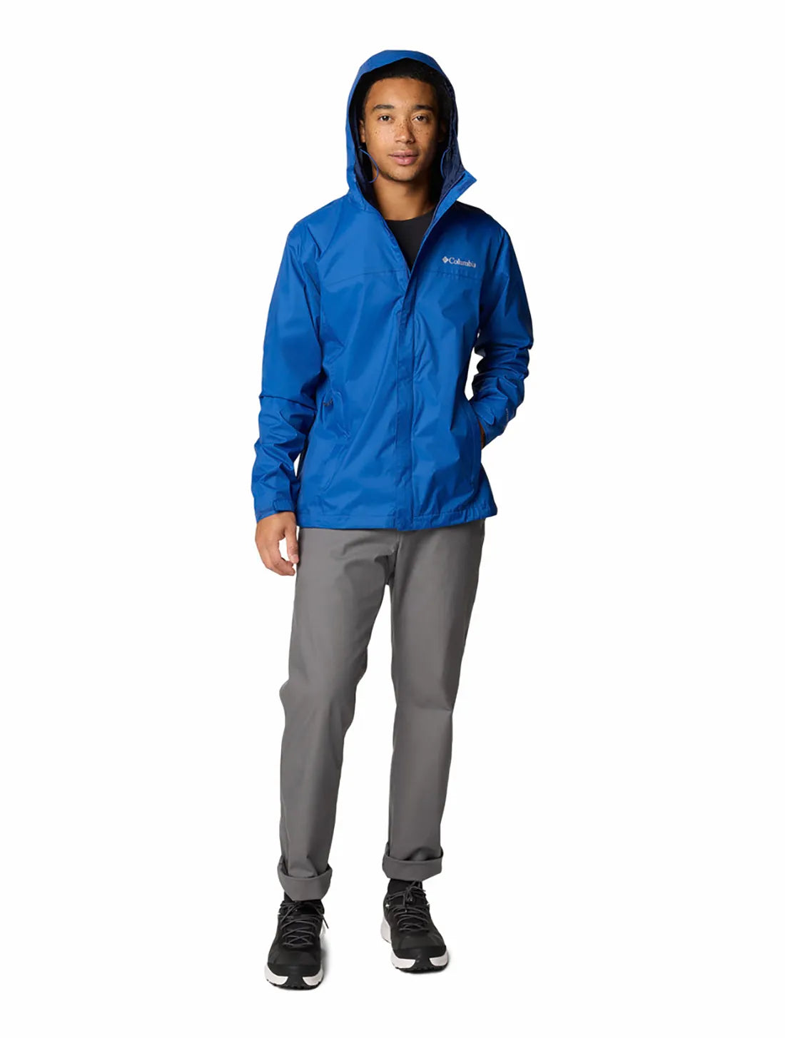 Jaqueta Watertight II Columbia