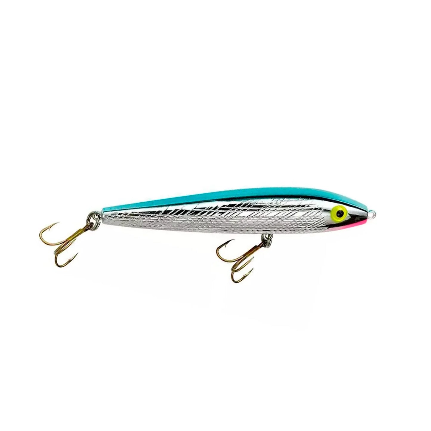 Rebel Jumpin Minnow T10