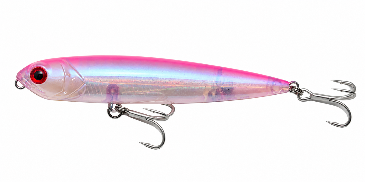 Nitro Fishing Joker 98