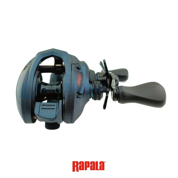 Carretilha Rapala Rage X 200/201