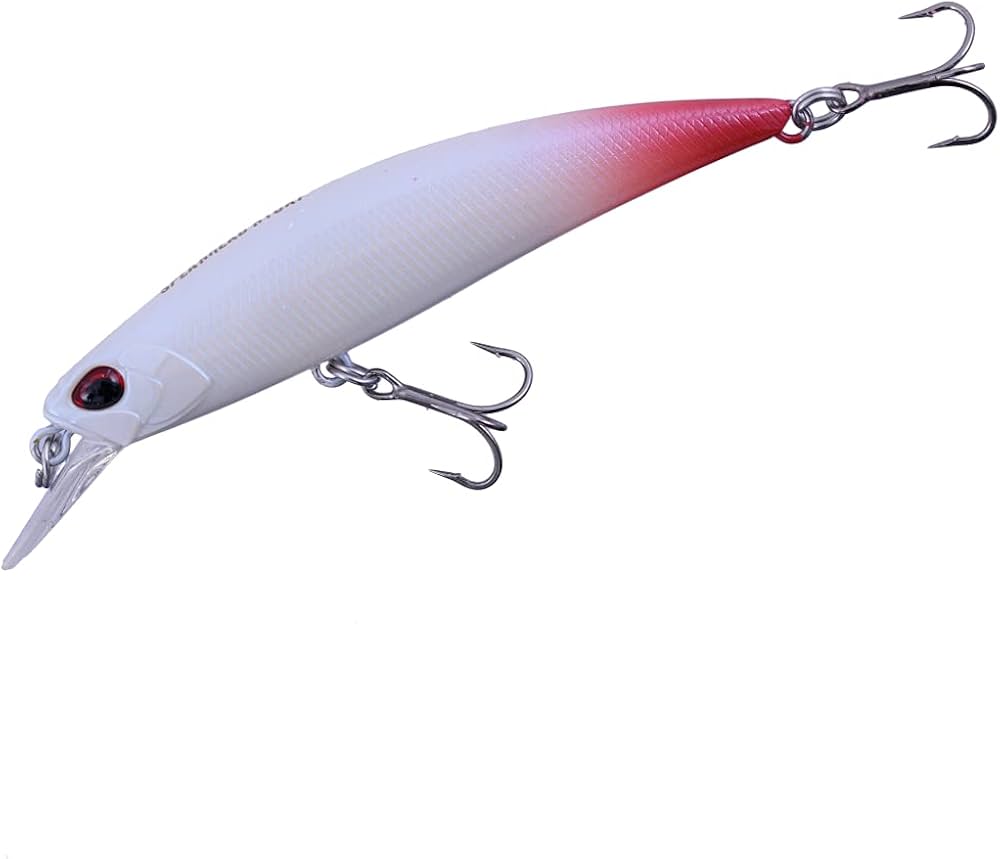 Duo Spearhead Ryuki 110S