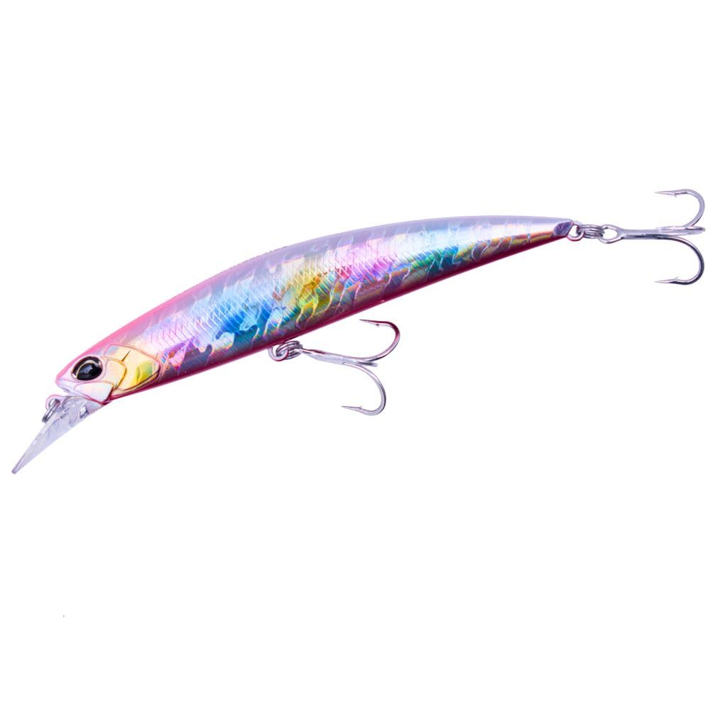 Duo Spearhead Ryuki 110S