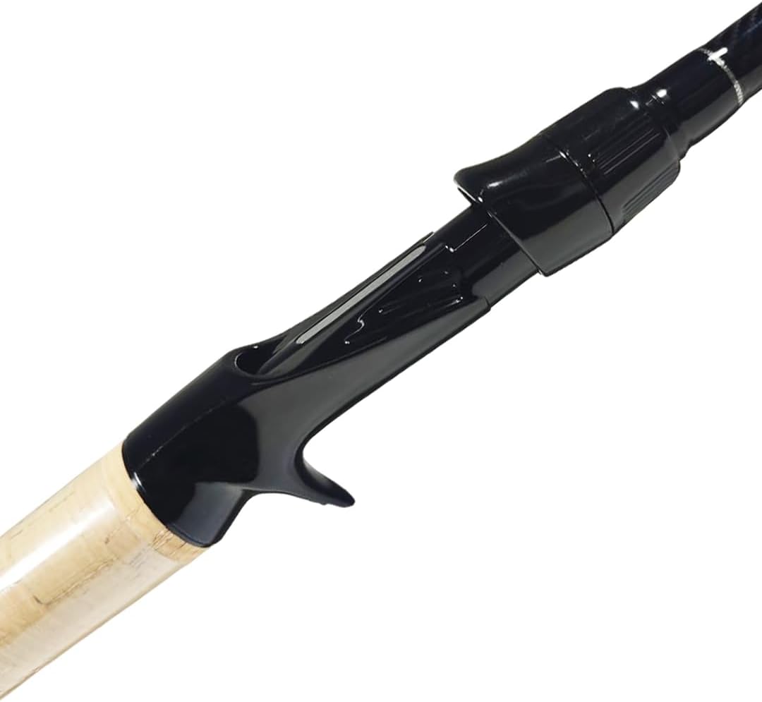 Vara Hammer p/ Carretilha - Saint