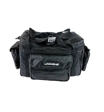 Bolsa de Apetrechos Jogá G Plus Preta