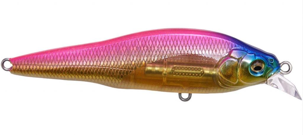 Megabass X-80 SW LBO Shallow