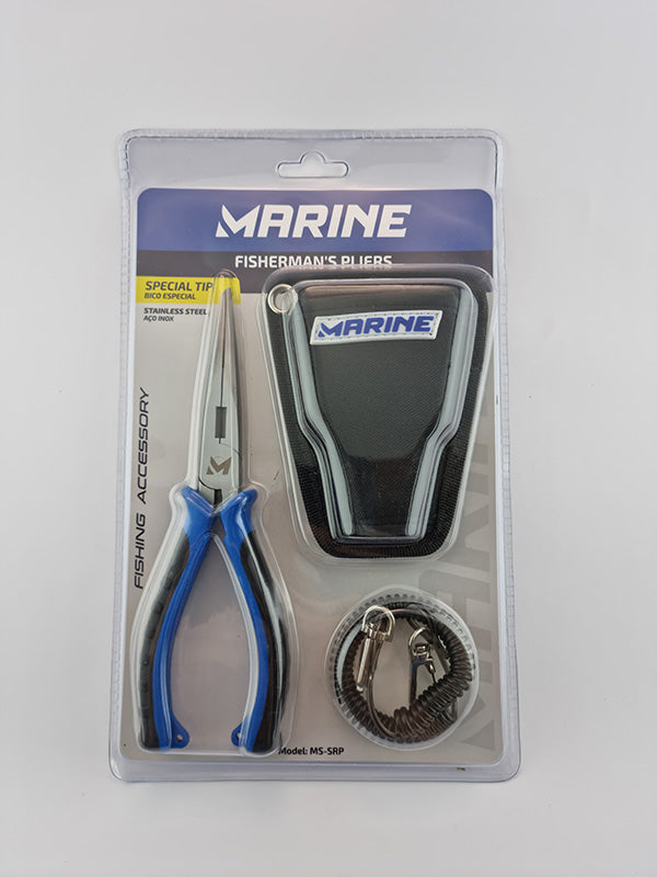 Alicate Marine MS-SRP