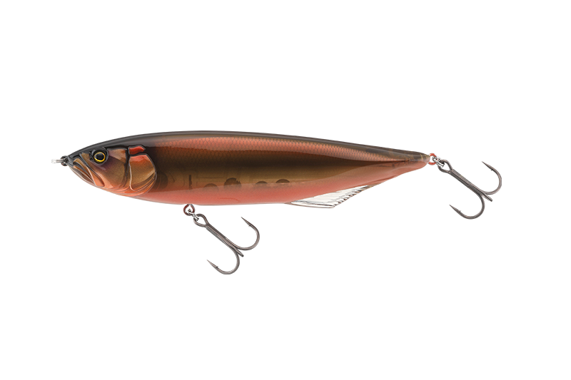 Jackall Dowz Jerk 190
