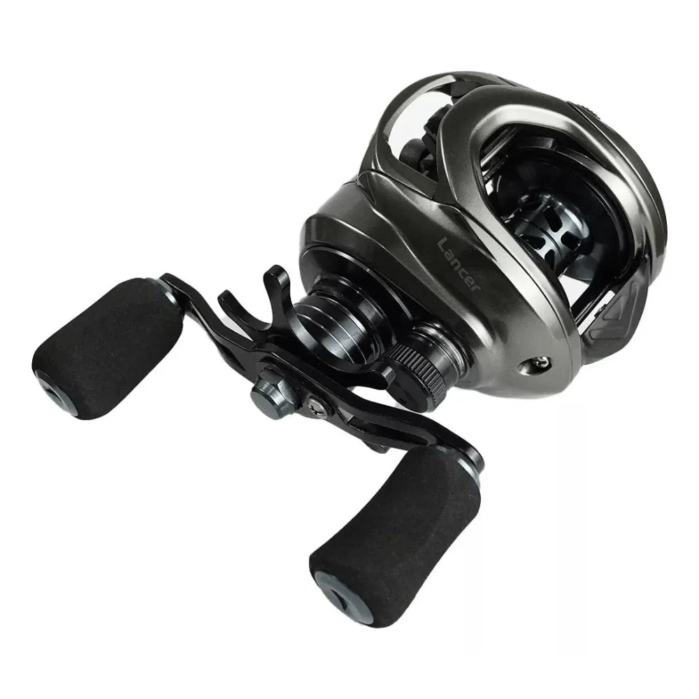 Carretilha Saint Lancer G2