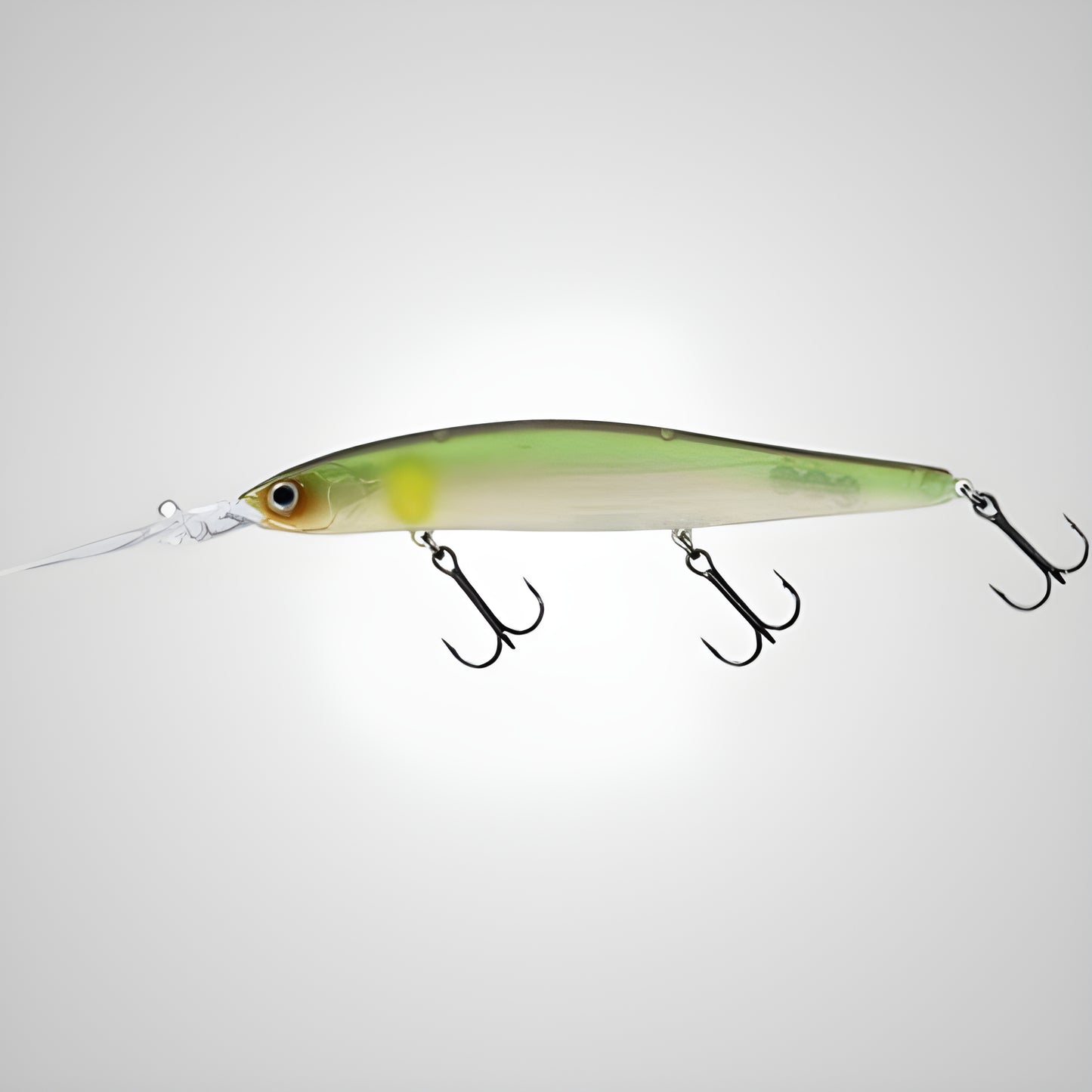 Daiwa Steez Minnow 125F EX DR