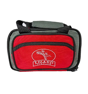 Bolsa Lizard LFBAG25 2 estojos