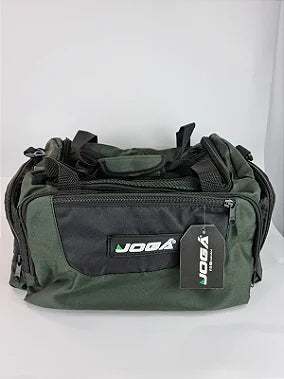 Bolsa Explorer Jogá G Verde