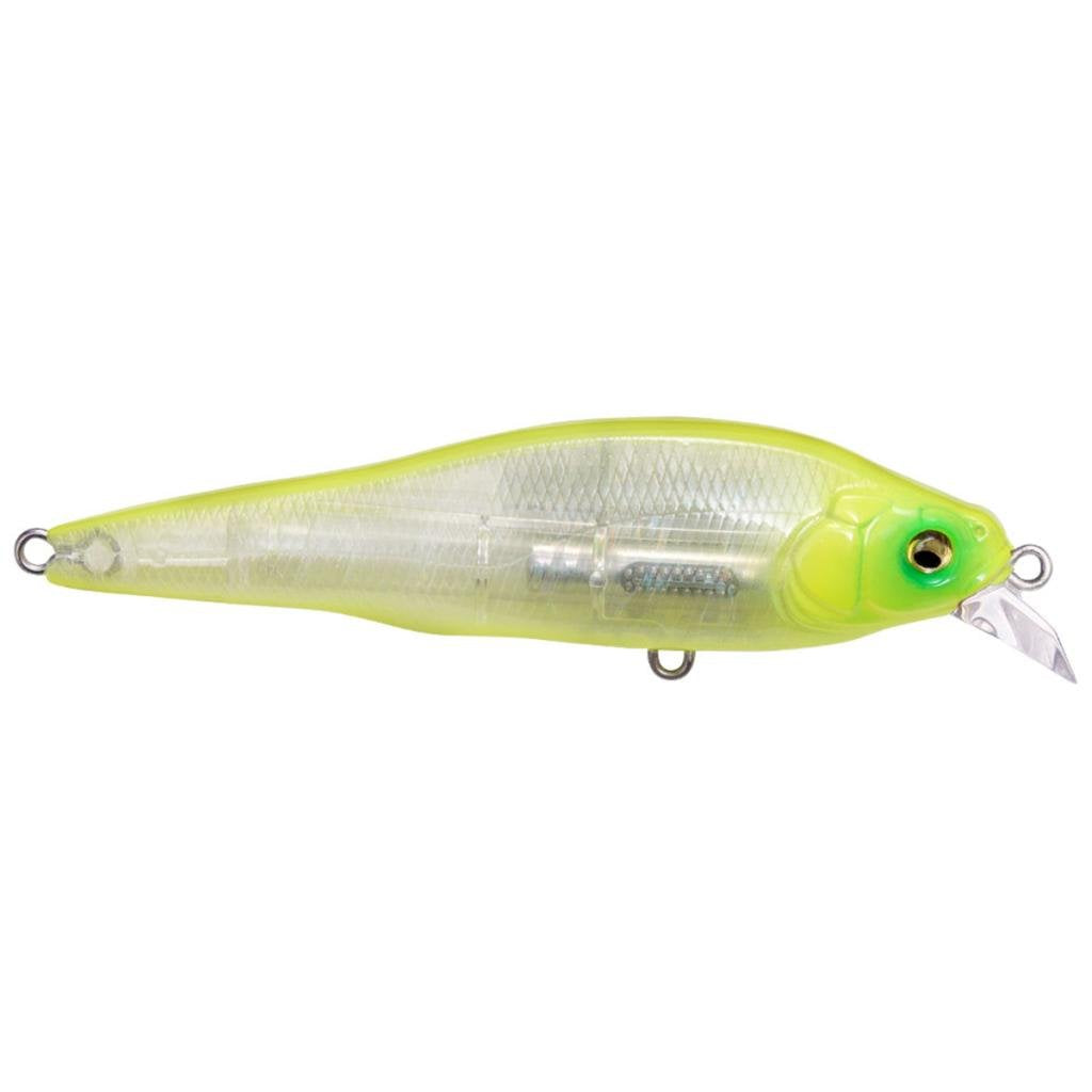 Megabass X-80 SW LBO Shallow