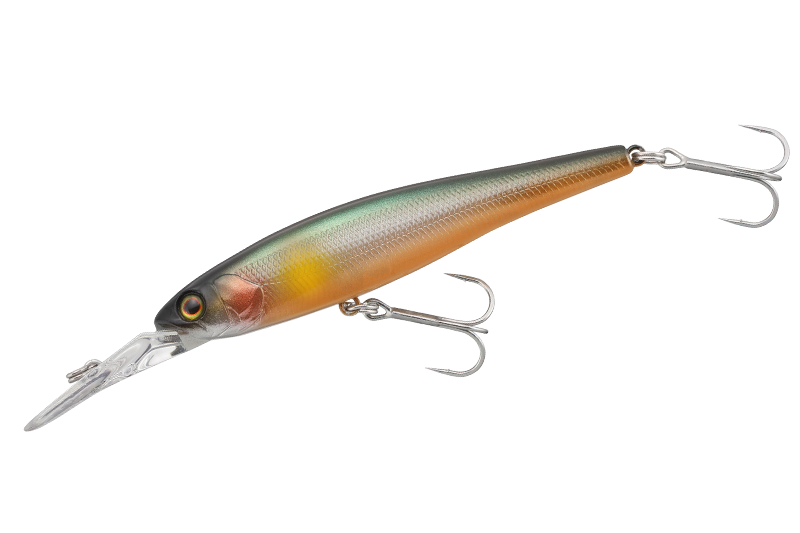 Jackall Spinvido 70 SP