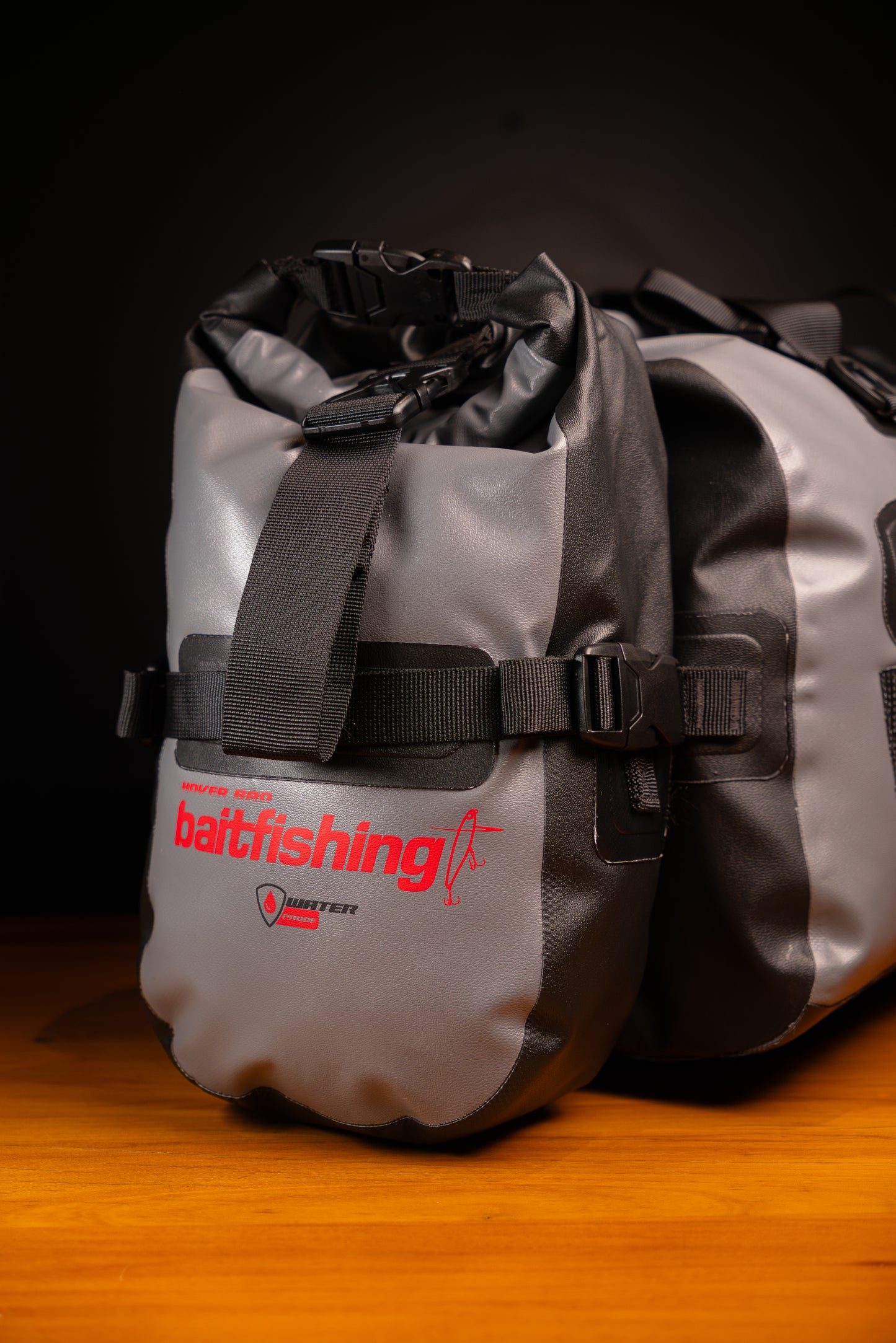 Bolsa Baitfishing Hover Bag