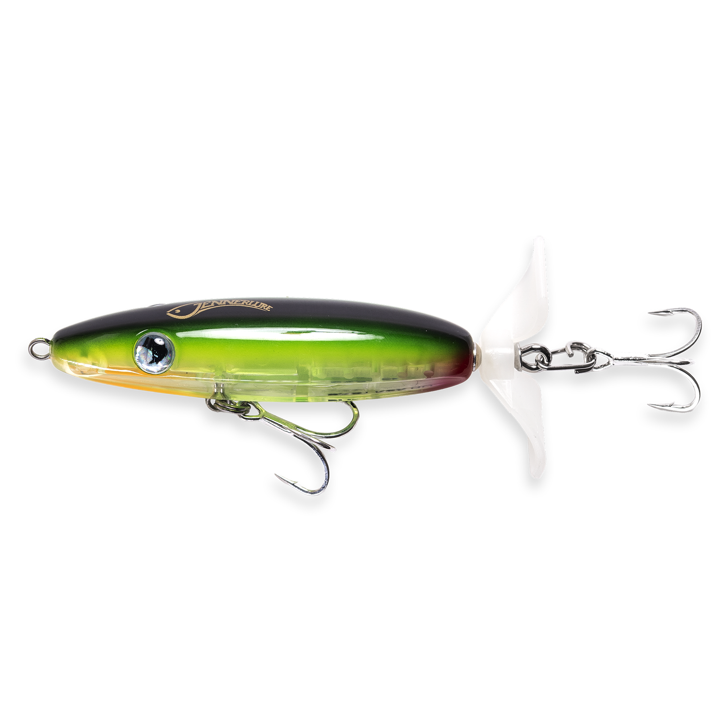 Caterva Jennerlure BabyRex 80