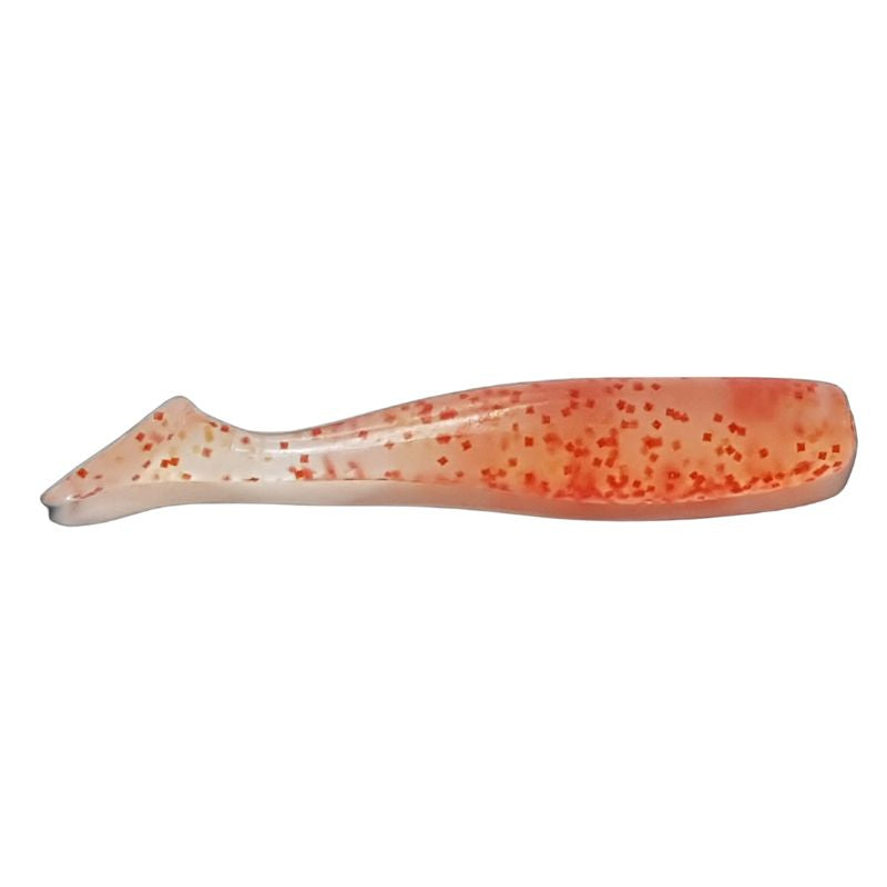 DOA Shad Tail 3" C/20 Un