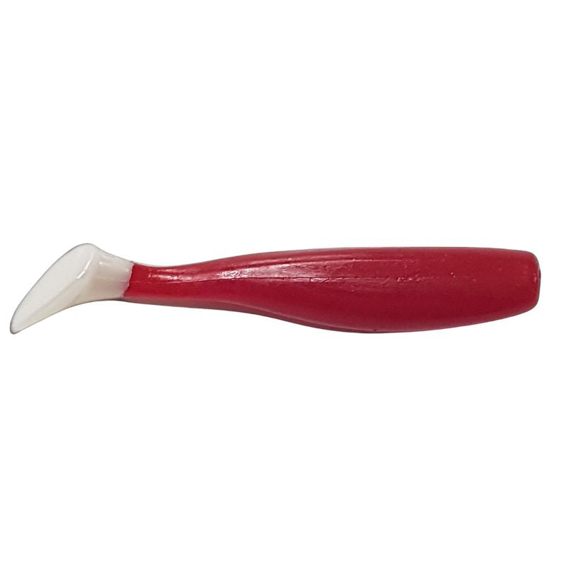 DOA Shad Tail 3" C/20 Un