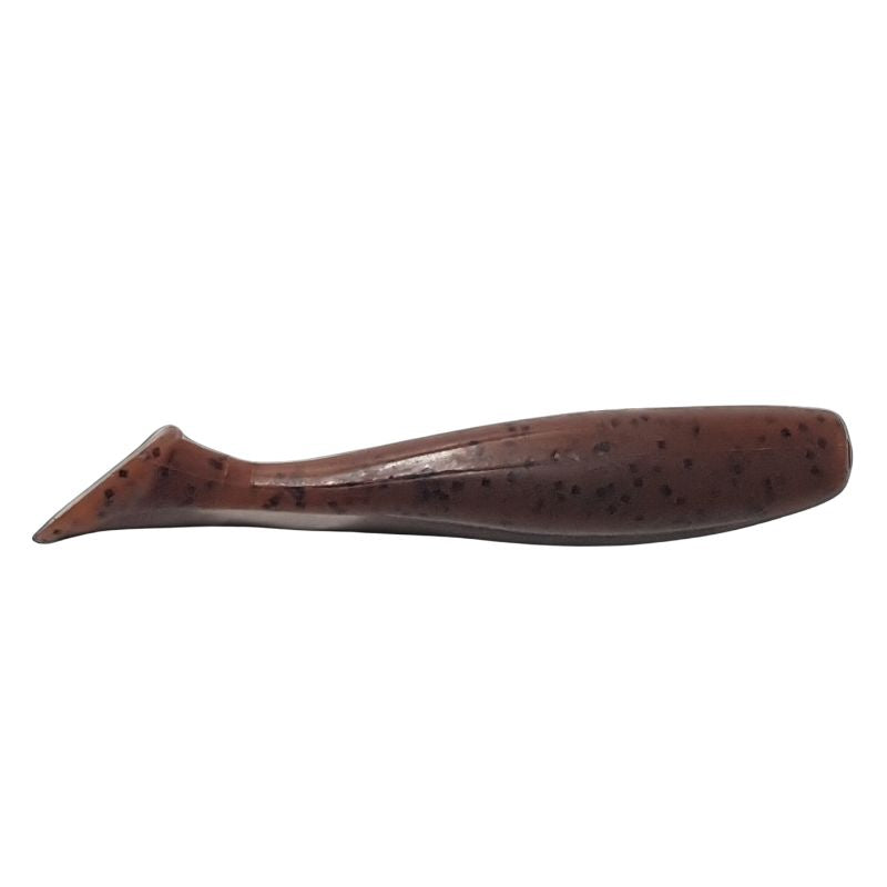 DOA Shad Tail 3" C/20 Un