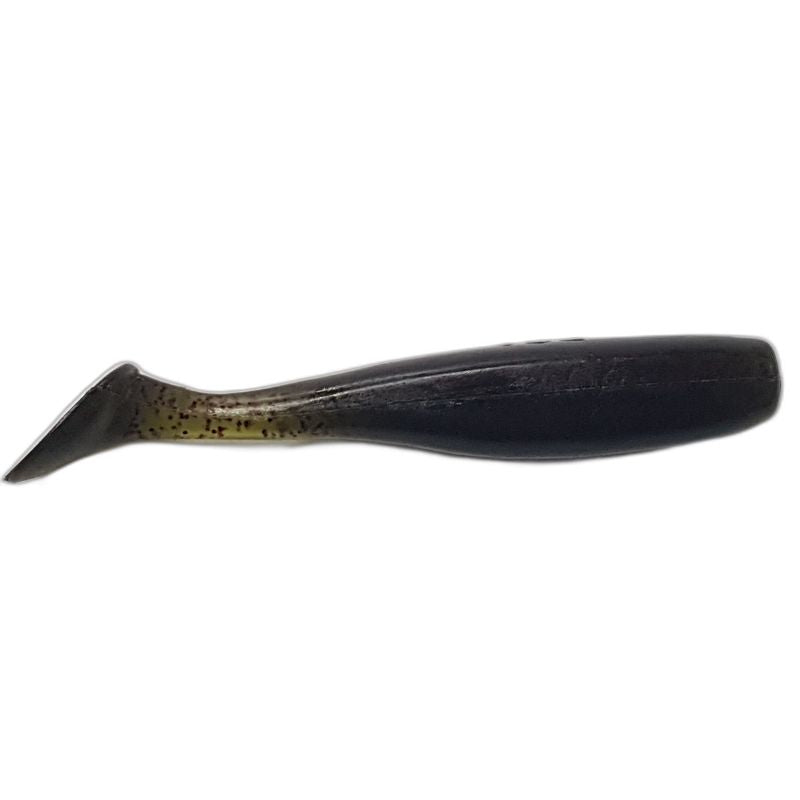 DOA Shad Tail 3" C/20 Un