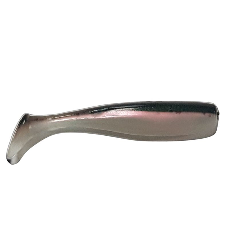 DOA Shad Tail 3" C/20 Un