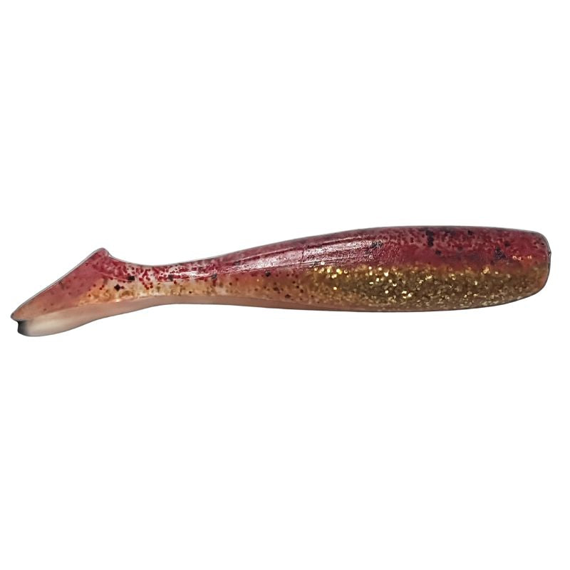 DOA Shad Tail 3" C/20 Un
