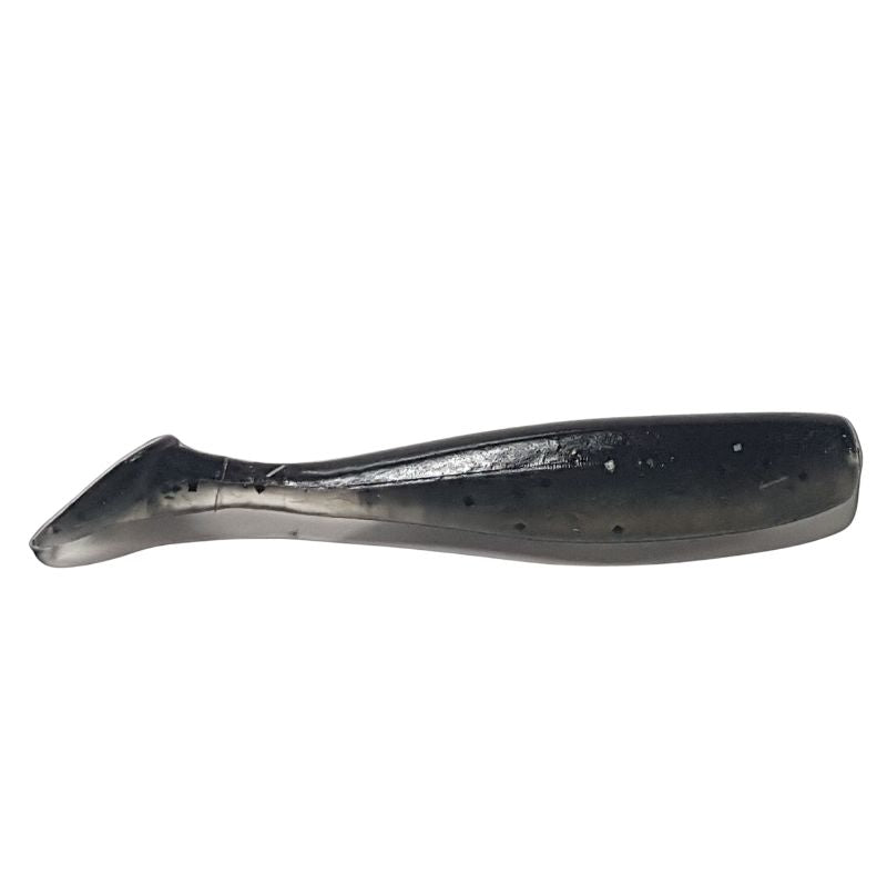 DOA Shad Tail 3" C/20 Un