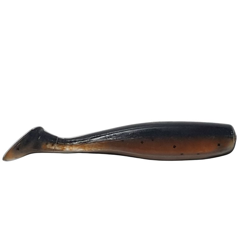 DOA Shad Tail 3" C/20 Un