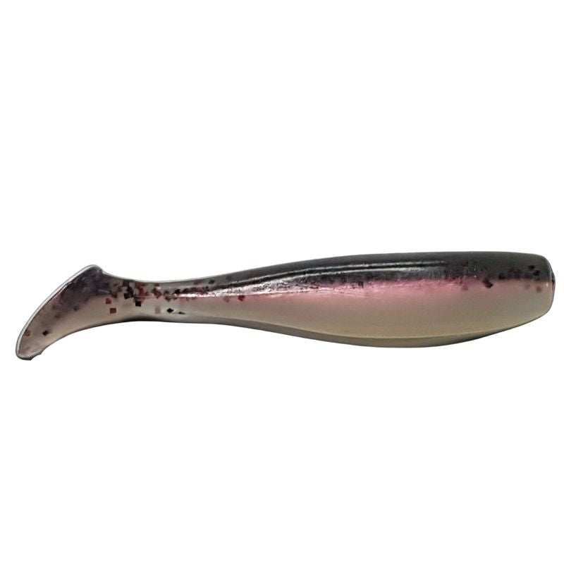 DOA Shad Tail 3" C/20 Un