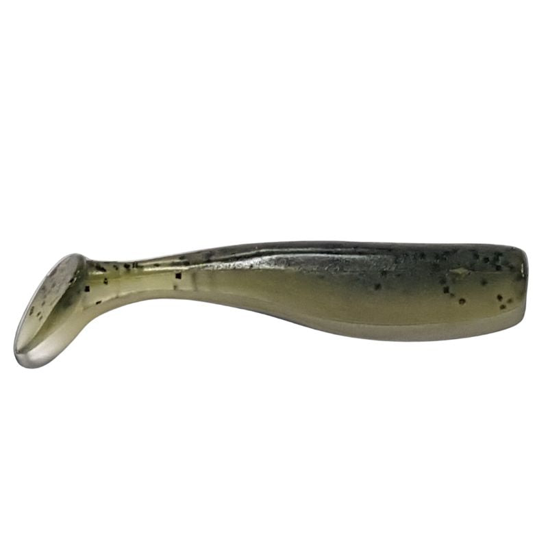 DOA Shad Tail 3" C/20 Un