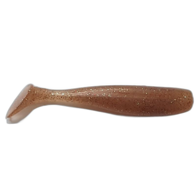DOA Shad Tail 3" C/20 Un
