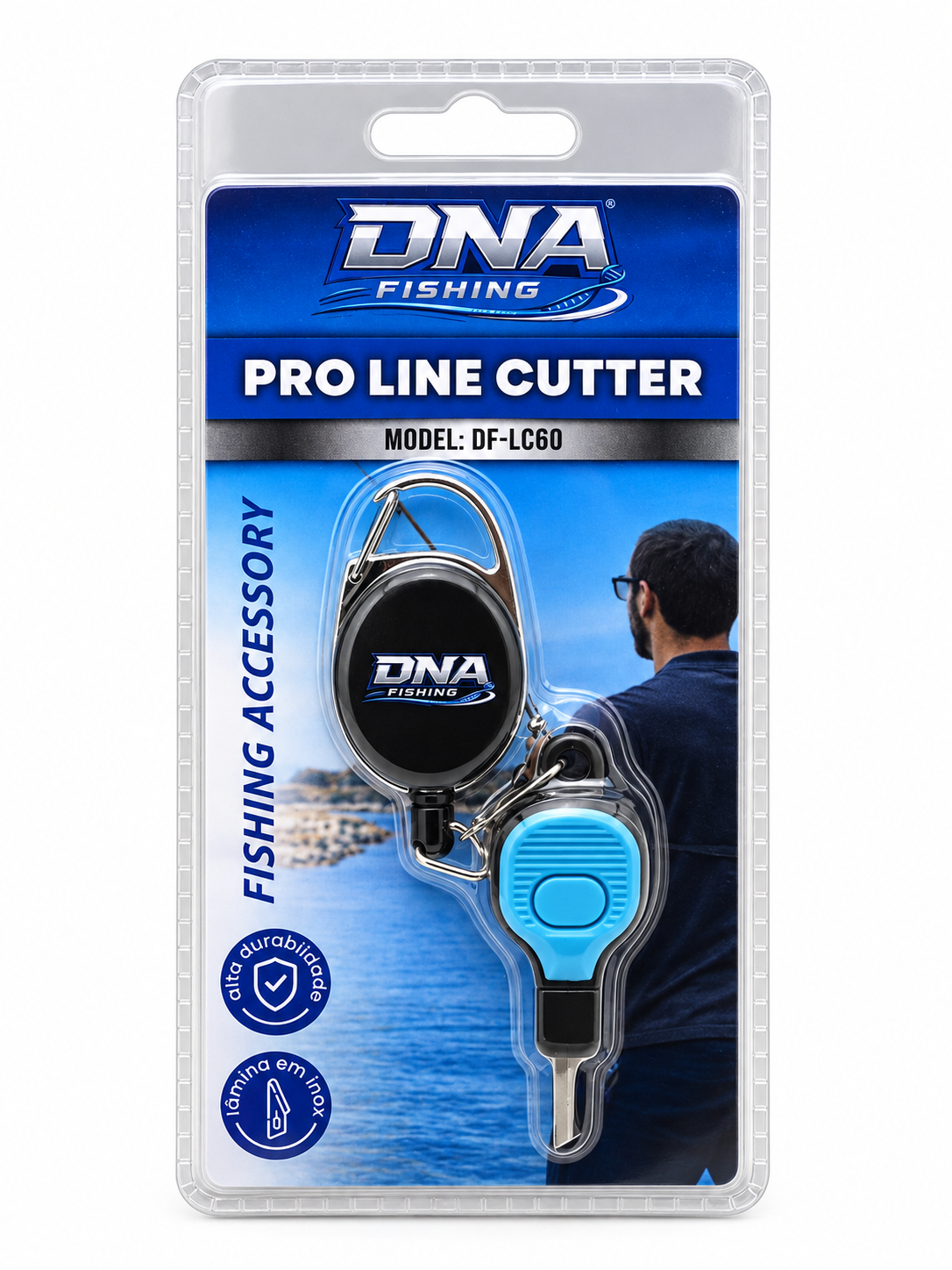 Pro Line Cutter - DNA Fishing