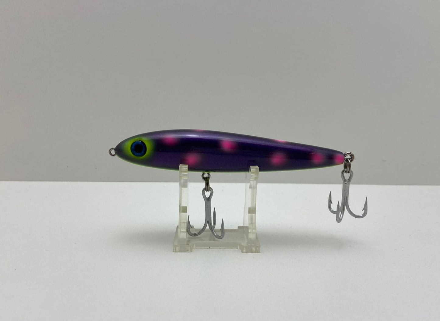 Moriah Voraz Plus