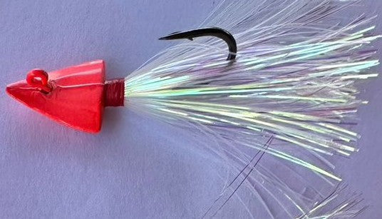 Riscadinho 13g - Jumelo Jigs