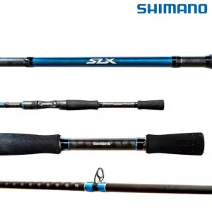 Vara SLX p/ Carretilha - Shimano