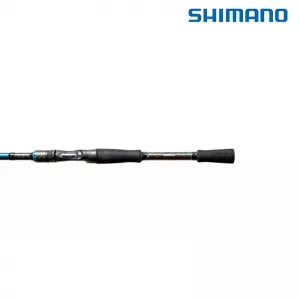 Vara SLX p/ Carretilha - Shimano