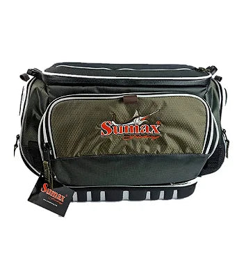 Bolsa Sumax SM-806 8 Estojos