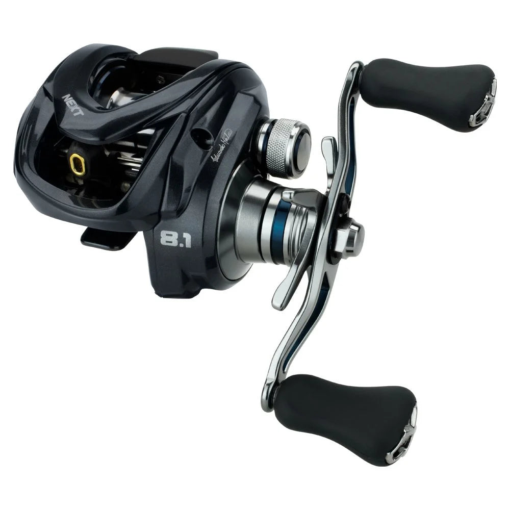 Carretilha Saint Next By Eduardo Monteiro