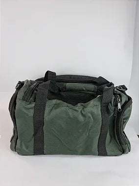 Bolsa Explorer Jogá G Verde