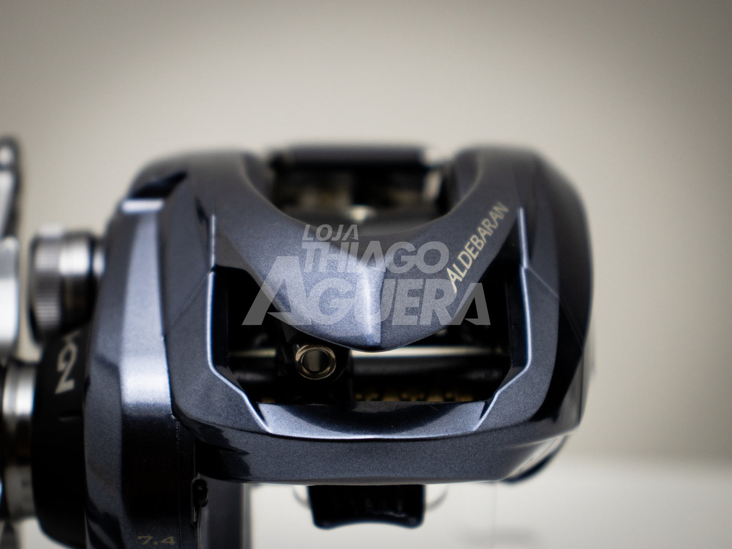 Shimano Aldebaran MGL 50/51 HG