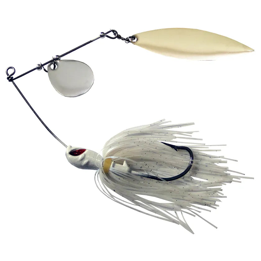 King Spinner 26g - By Eduardo Monteiro