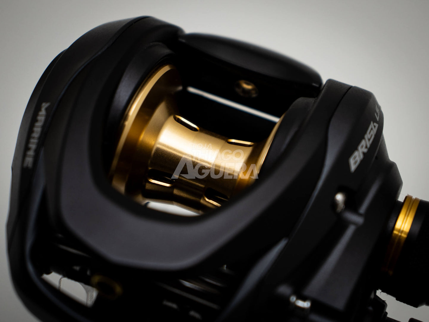 Marine Brisa Lite 11000 SHI/SHIL